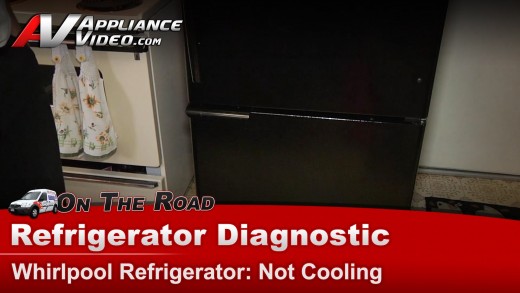 Bottom-freezer Refrigerator | Appliance Video