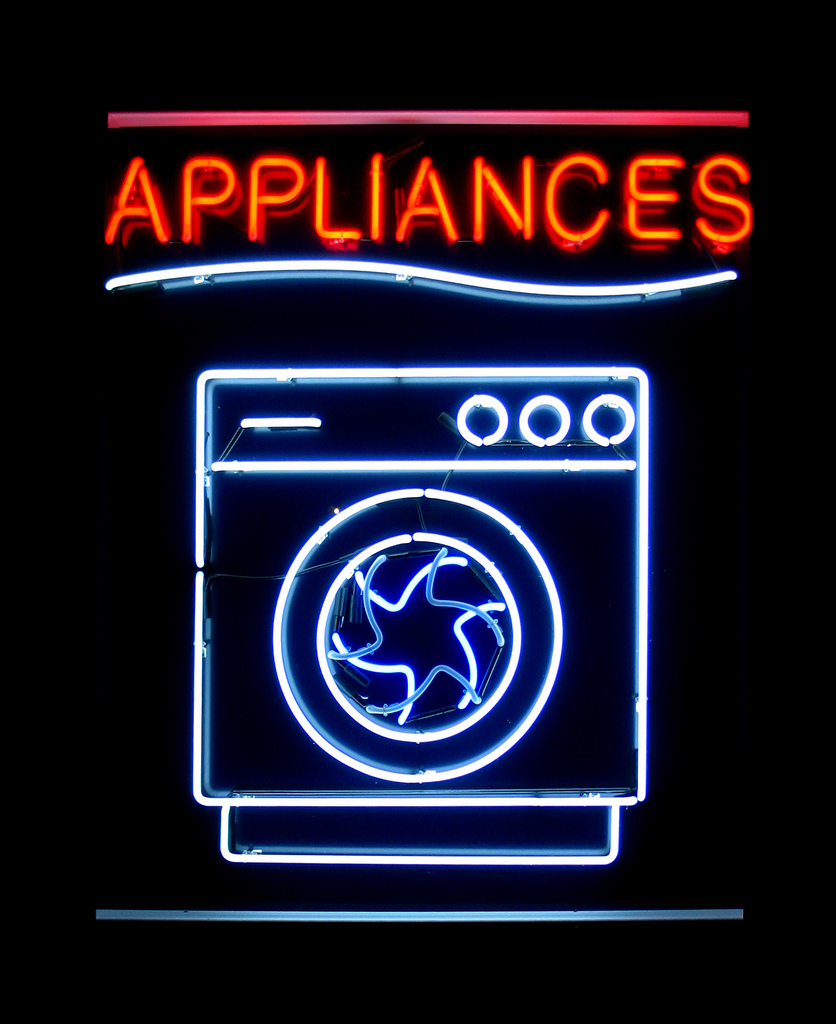 How to Find Your Appliance’s Model Number