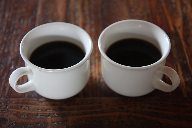 Drastically Improve the Taste of Your Coffee with Vinegar