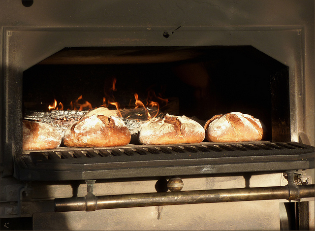 How to Revive Stale Artisan Bread Using Your Oven