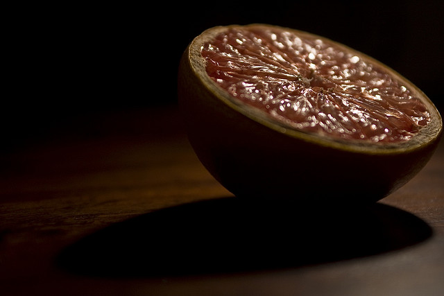 Hate the Tartness of Grapefruit? Broil It to Improve Flavor