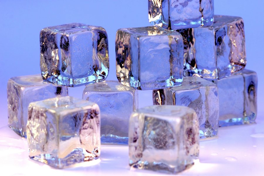 Why Do I Have Hollow or Small Ice Cubes? The 411 on Causes, Tips & Troubleshooting
