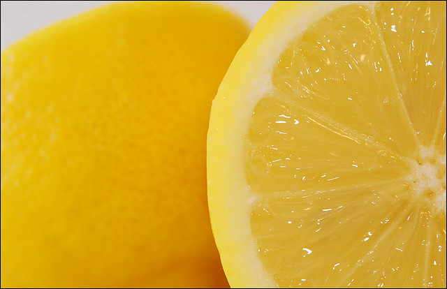 How to Naturally Remove Hard Water Stains How to Naturally Remove Hard Water Stains