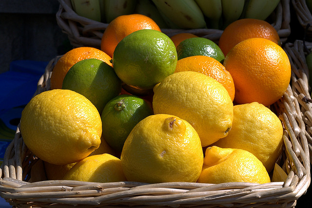 10+ Hidden Ways to Use Citrus to Benefit Your Appliances, Home and More!