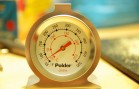 Why Everyone Needs an Oven Thermometer