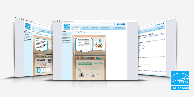 How Much is Your Fridge Costing You? Find Out Now With This Energy-Savings Calculator