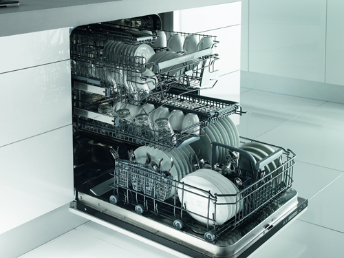 7 Common Things NOT to put in Your Dishwasher