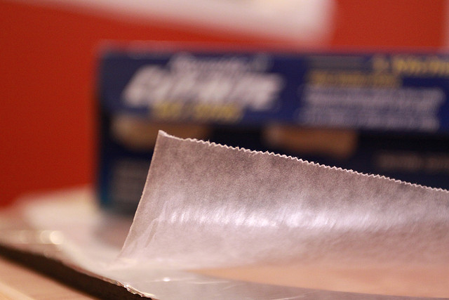 Never Dust the Tops of Kitchen Cabinets Again