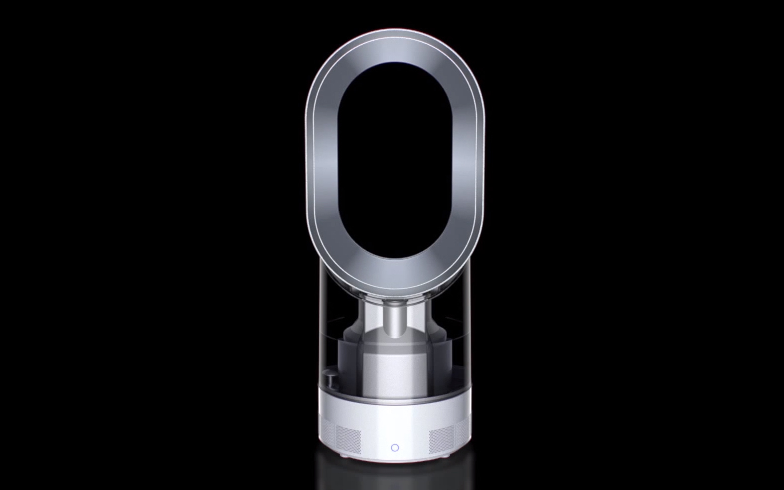 New Dyson Humidifier Kills Germs with Ultraviolet Light for Cleaner Air