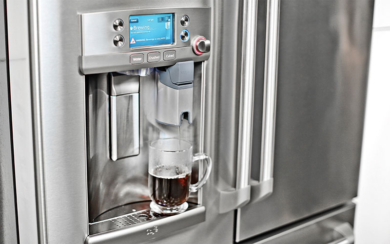 GE-Keurig-Coffee-Refrigerator