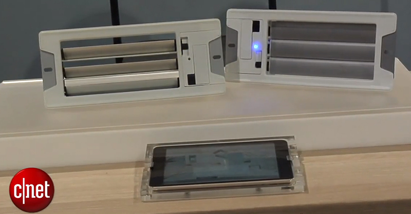 Customize Your Home’s Airflow with Keen Home Smart Vent