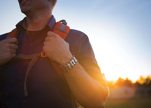 Ditch the Toolbox for Tread, Leatherman’s 25 Multi-Tool Wearable