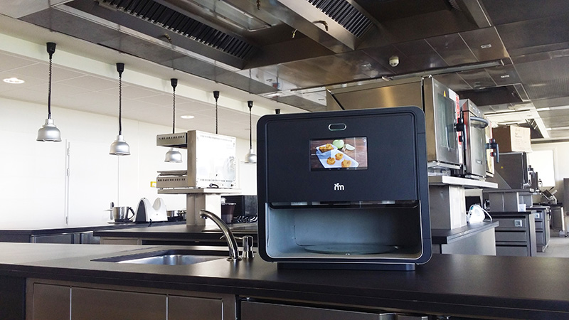 Foodini-3D-Food-Printer