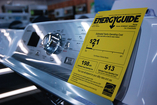 Here’s a Formula to Calculate How Much an Appliance is Costing You
