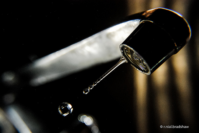 Stop Drinking Tap Water By Installing an Under-Sink Water Filter