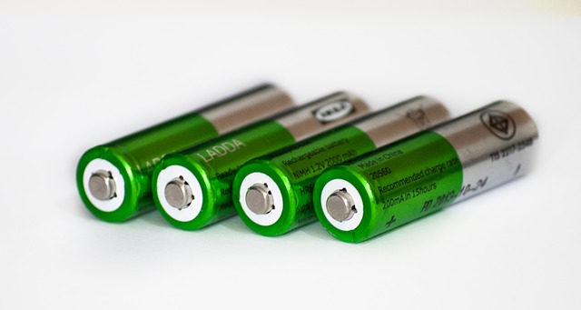 How to Extend the Life of Lithium Ion Batteries