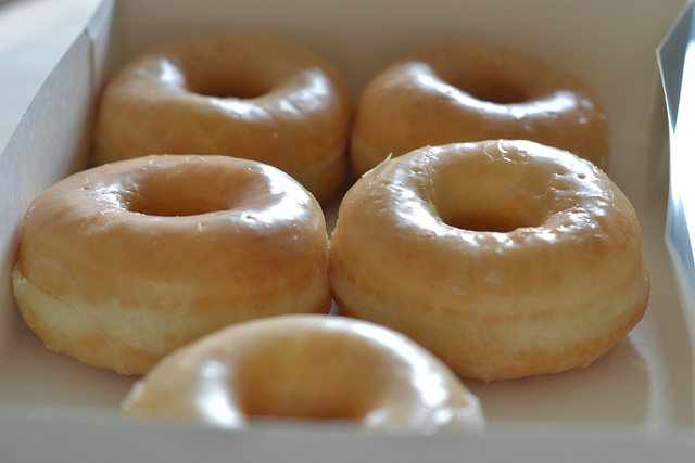 The Ultimate Grilling Hack: Grilled Donuts