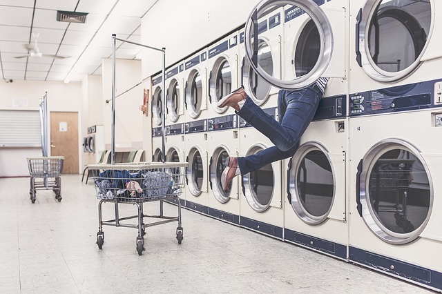 The Best Tips to Load a Washing Machine Correctly