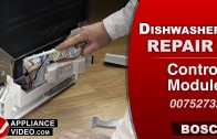 Maytag MHW8630HW Washer – Leaking from front – Dispenser Hose Assembly