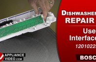 Maytag MHW8630HW Washer – Auto dispense not working – Dispenser Sensor Switch