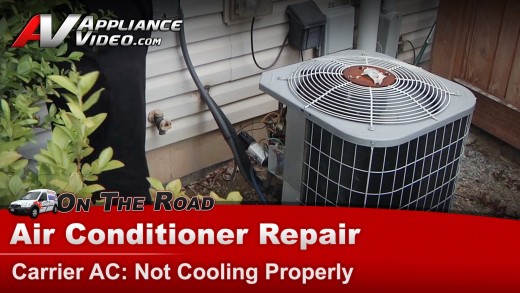 Air Conditioners | Appliance Video | Page 2