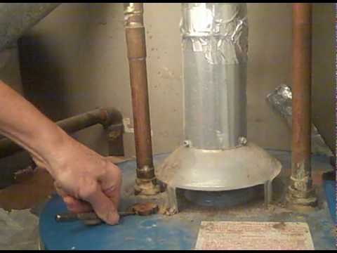 Water Heater Anode Rod Leaking: Quick Fix Solutions