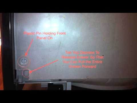 Double Drawer Fisher And Paykel Dishwasher Repair Liance Video