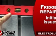 Whirlpool WRQA59CNKZ Refrigerator – Fill tube is damaged – Fill Tube