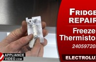 Samsung RF28R7351SG/AA Refrigerator – How to Disassemble my Refrigerator for Cleaning Shelves, Bins & Other areas