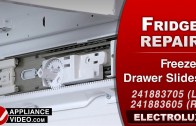 Samsung RF28R7351SG/AA Refrigerator – How to Disassemble my Refrigerator for Cleaning Shelves, Bins & Other areas