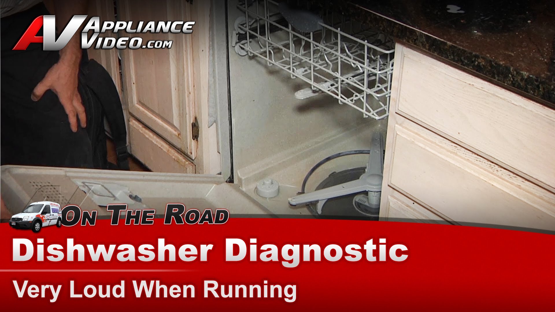 Kitchenaid dishwasher diagnostic cheap