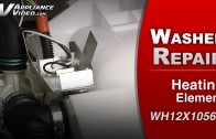 GE GFW510SCN2WW Washer – Hose is leaking – Dispenser Fill Hose