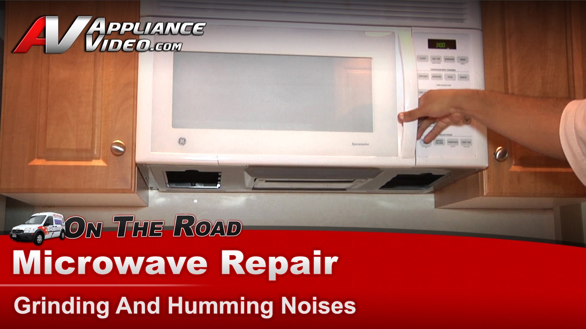 Ge Jvm1540w53 Microwave Repair Grinding And Humming Noises Ge Jvm1540w53 Microwave Repair Grinding And Humming Noises Turntable Motor Liance Video