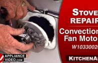 Maytag MHW8630HW Washer – Not communicating – Wi-Fi Assembly