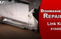 Frigidaire FFCD2418US3A Dishwasher – Will not start – Electronic Control