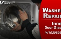 Maytag MHW8630HW Washer – Noisy during spin – Rotor Assembly