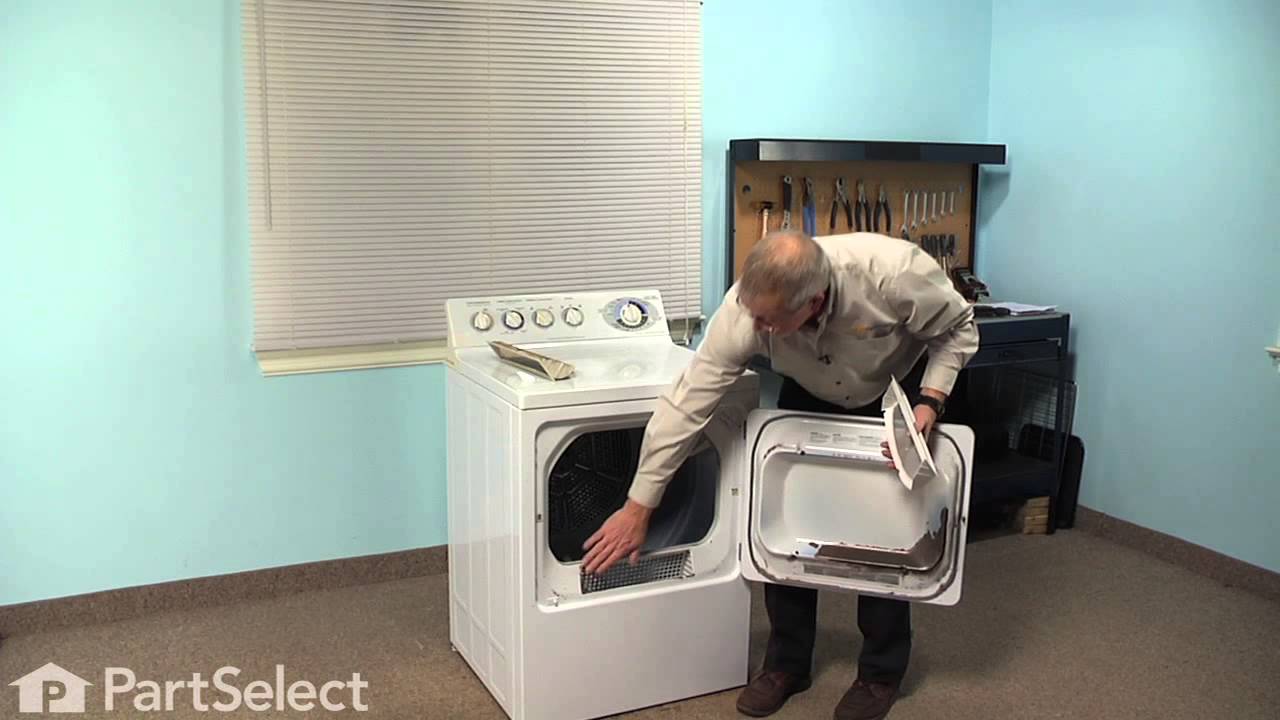 Dryer Drum Felt Felt Seal Ge Dryer Lint Trap Housing Ge Dryer