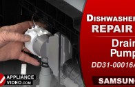 Maytag MHW8630HW Washer – Leaking from front – Dispenser Hose Assembly