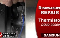 Maytag MHW8630HW Washer – Leaking from front – Dispenser Hose Assembly