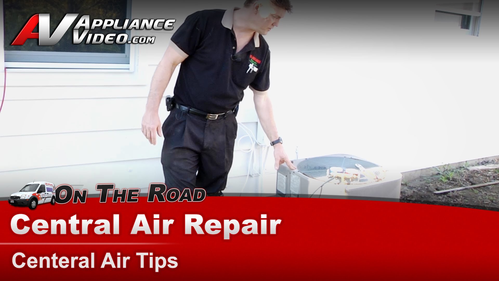 Trane XR15 Air Conditioner Repair Tips to keep your ac in working