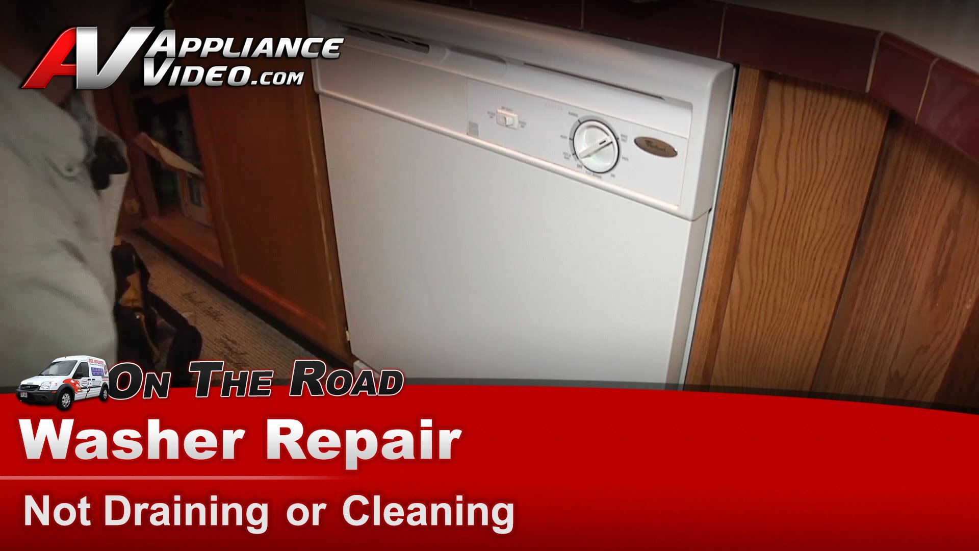 whirlpool dishwasher cleaning