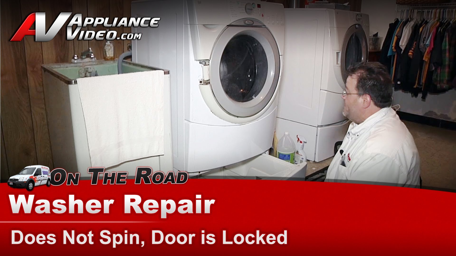 How To Unlock Maytag Front Load Washer Door Happy to stick with your