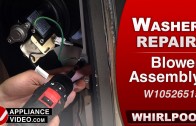 Whirlpool Swash Repair – Dispensing System