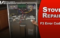GE JB480SMSS Stove – Element will not heat – 6″ Element Switch