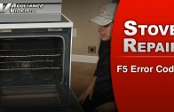 GE JB480SMSS Stove – Will not illuminate – Rocker Switch
