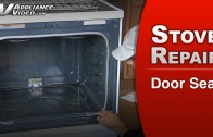 GE JB480SMSS Stove – Will not illuminate – Rocker Switch