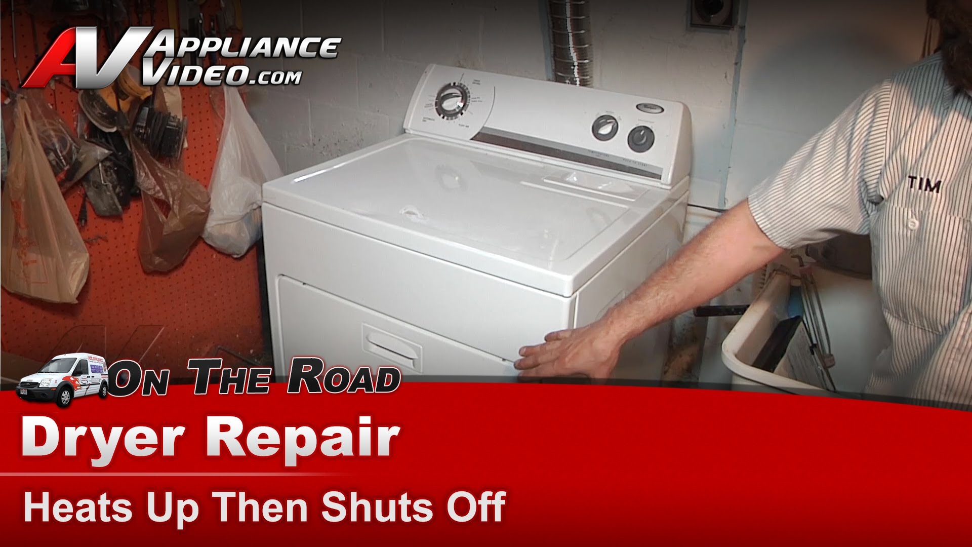 Electrolux Dryer Shuts Off Mid Cycle at Ward blog