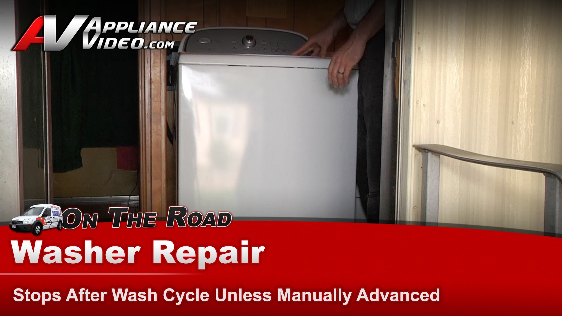 How To Drain Whirlpool Washer Manually