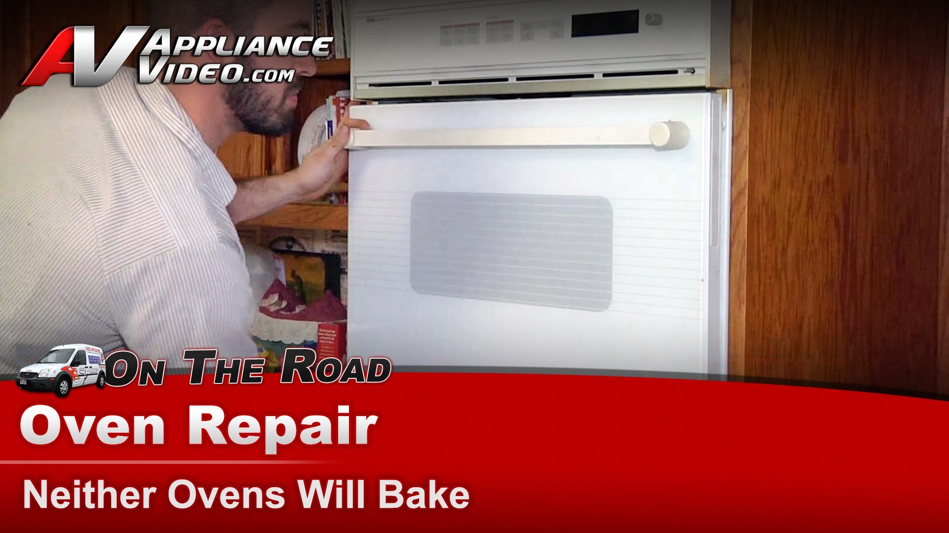 Whirlpool WW2780W Oven Repair Neither ovens will bake Relay Board