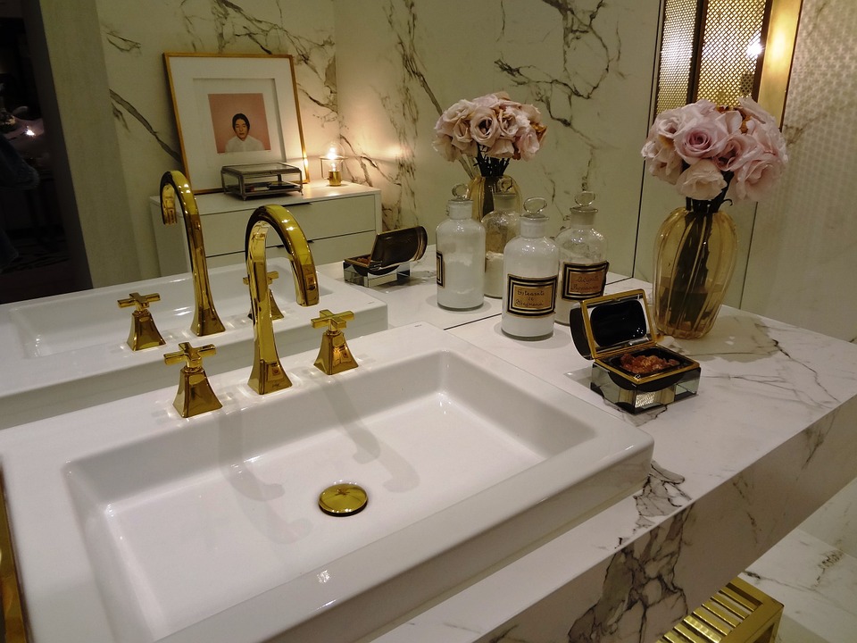 What to Consider when You Redo Your Bathroom